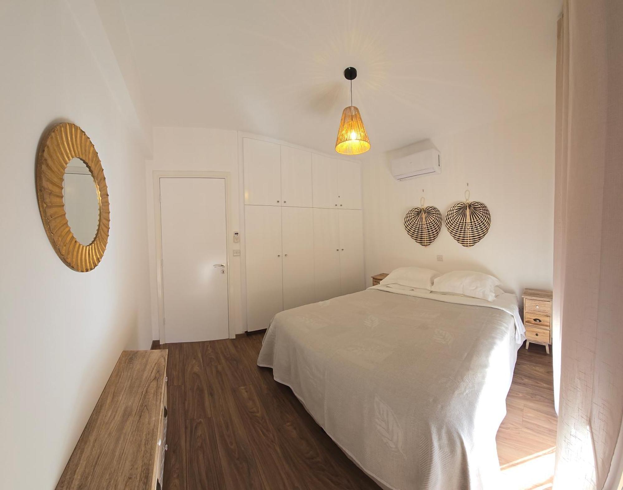 Aphrodite Hills Adonis Apartment Куклия Экстерьер фото